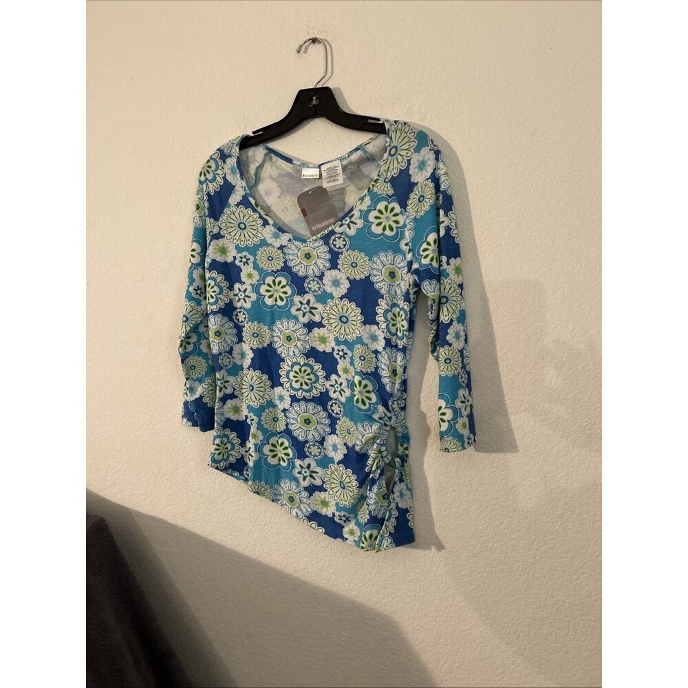 No Boundaries Juniors Large 11/13 Top NWT